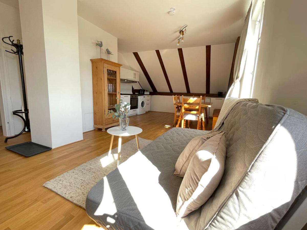 Apartment Bodensee