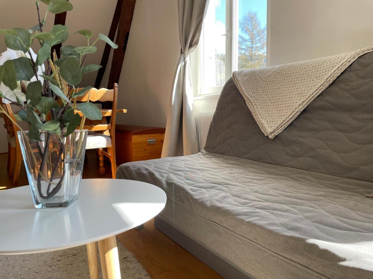 Apartment Bodensee *