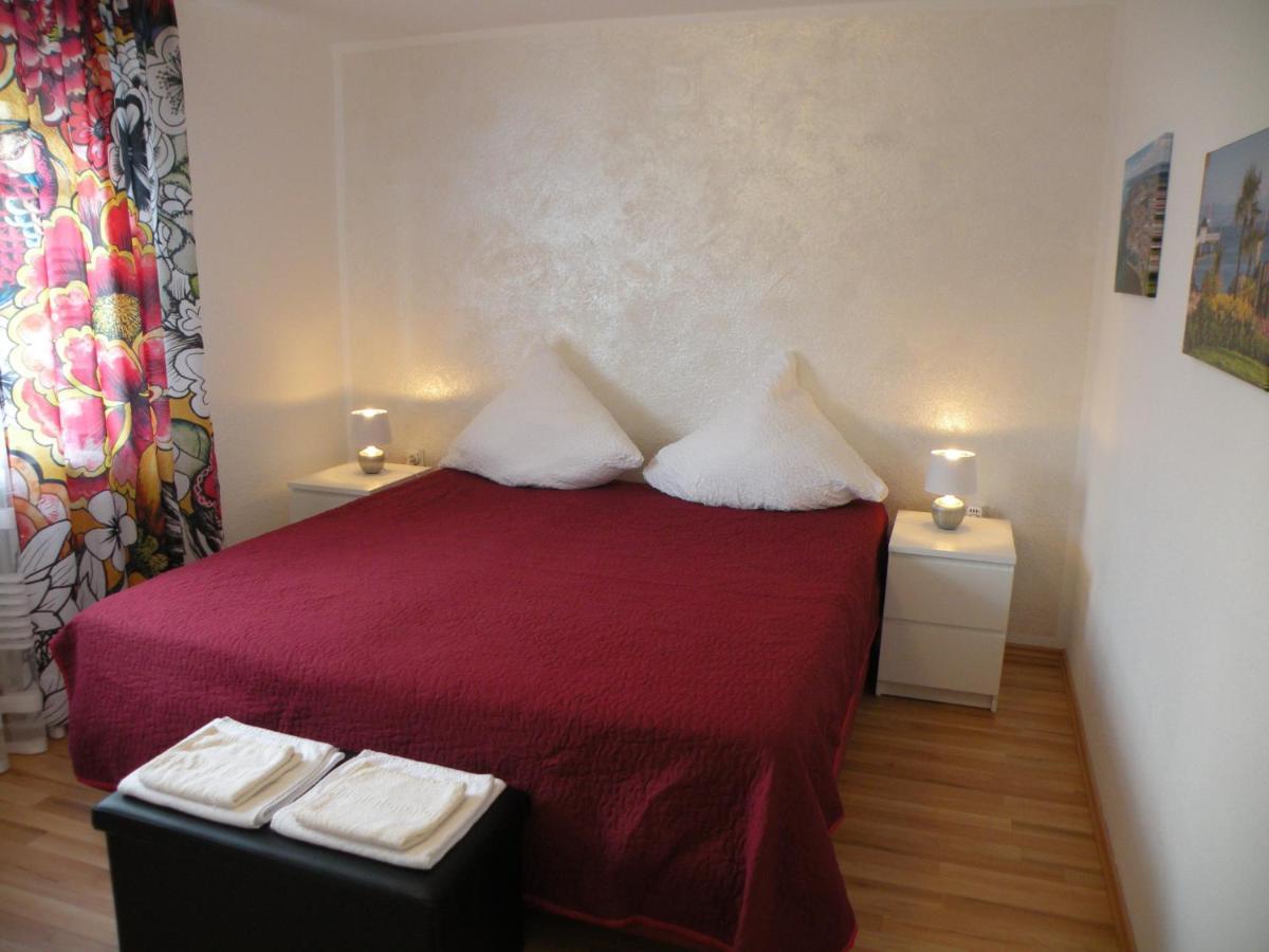 Apartment Eligo