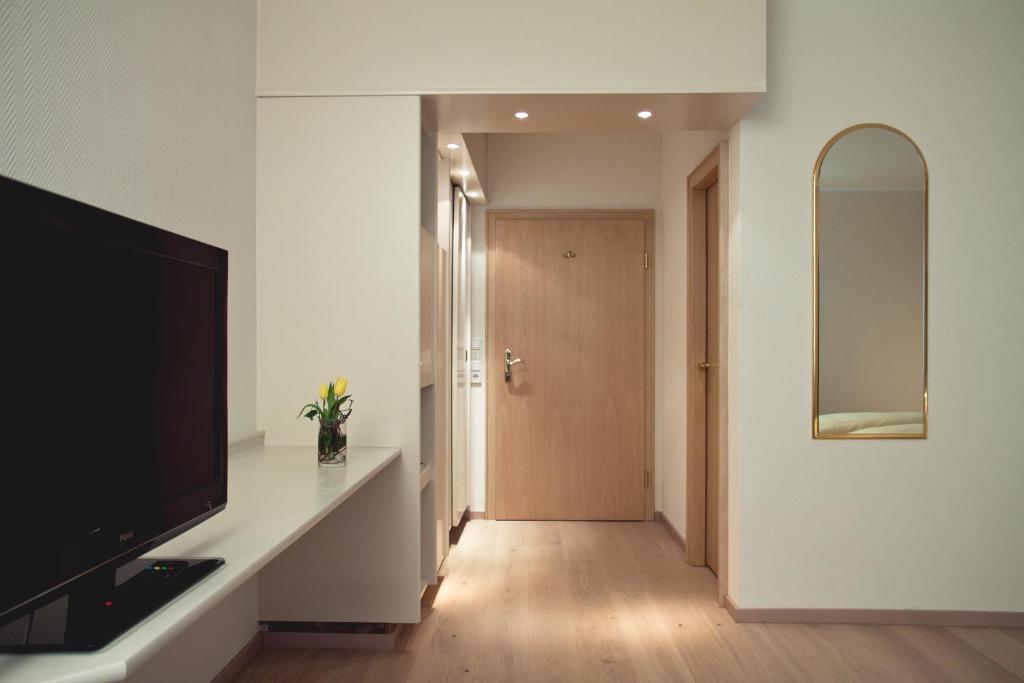 Hotel Golfhotel Bodensee Weissensberg