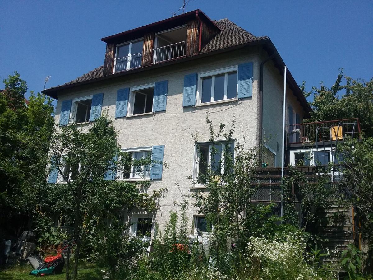 Erholung Mit Seesicht, Terrasse Und Garten Apartment *