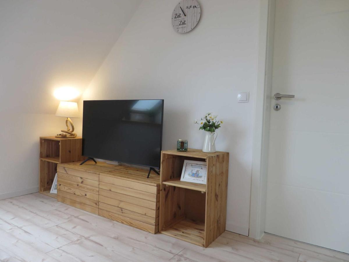 Ferienwohnung Tuffis