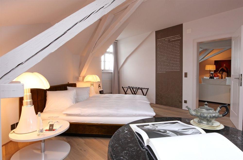 Hotel Gottlieber - Die Krone Gottlieben