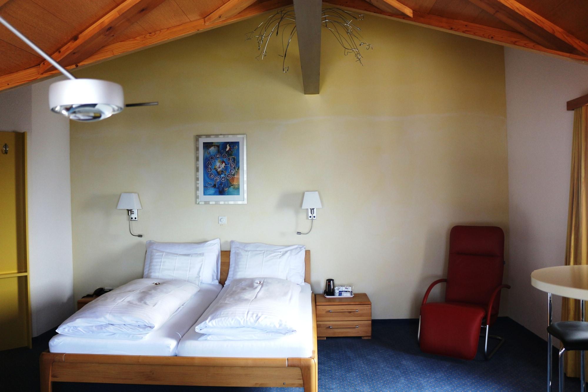 Western Rebstock Hotel Rorschacherberg