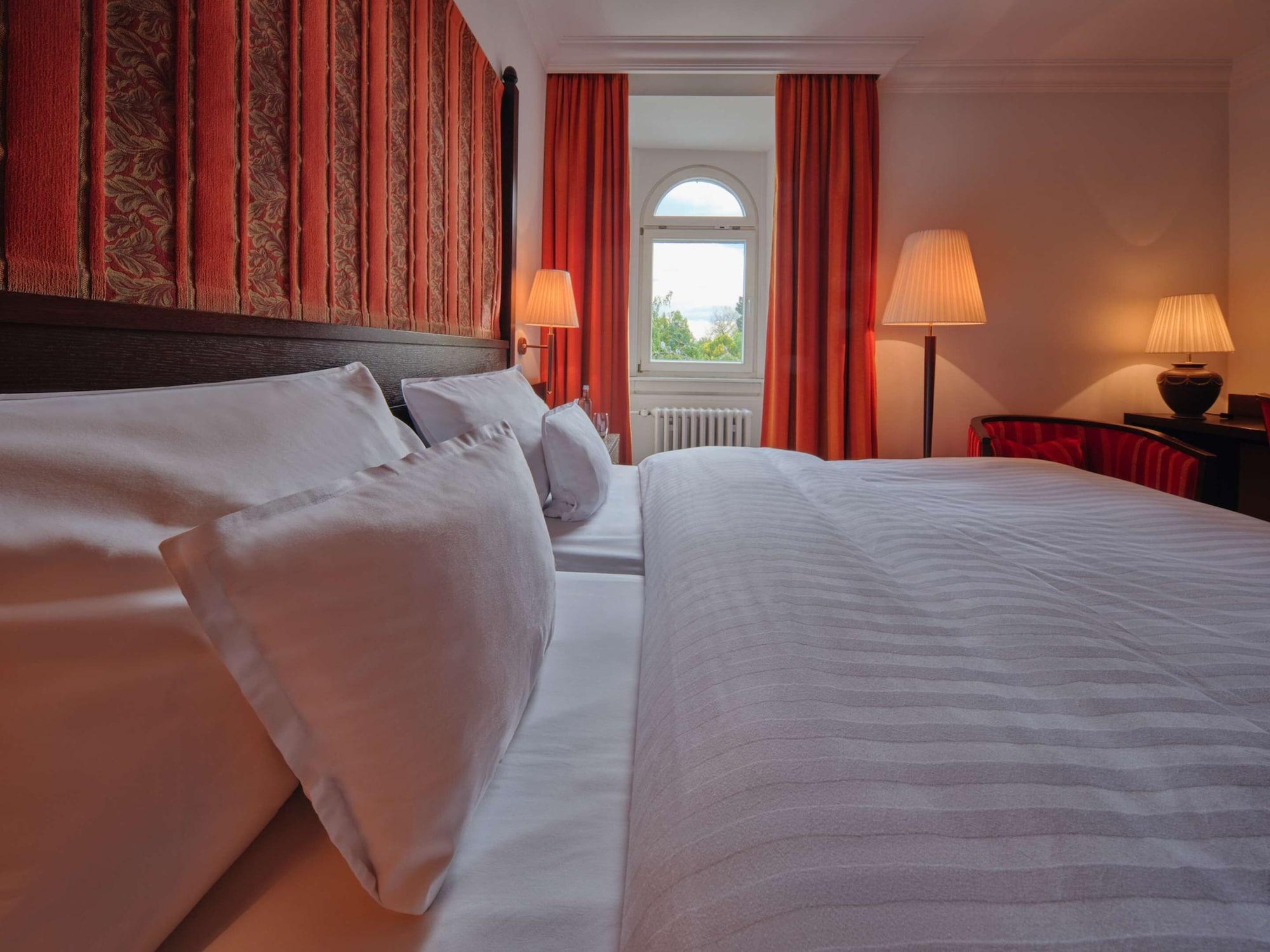 Steigenberger Inselhotel 5* Konstanz