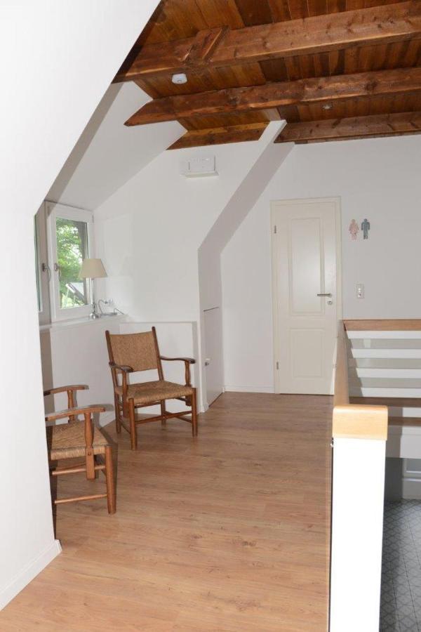 Holiday home Reetdachlandhaus Wiemershoern
