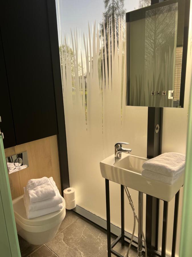Pur & Erlebnisurlaub Im Spiegelhaus Oeoed Homestay