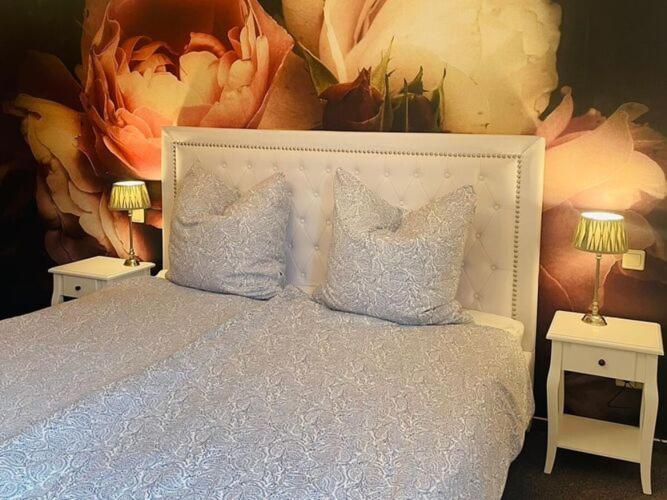 Apartment In Right On The Water Meersburg
