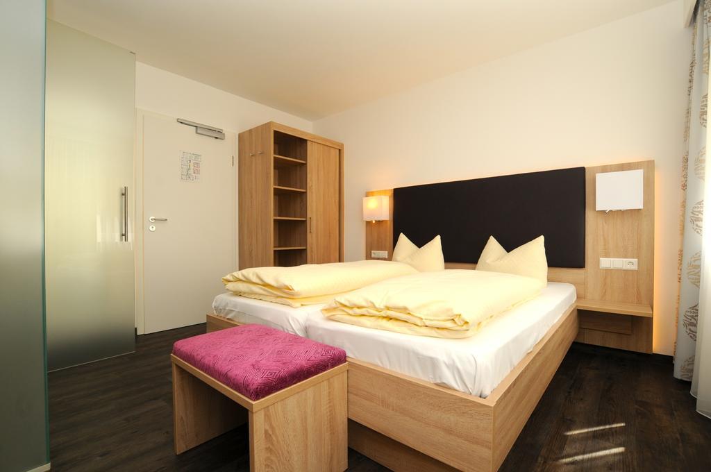 Ritter Hotel
