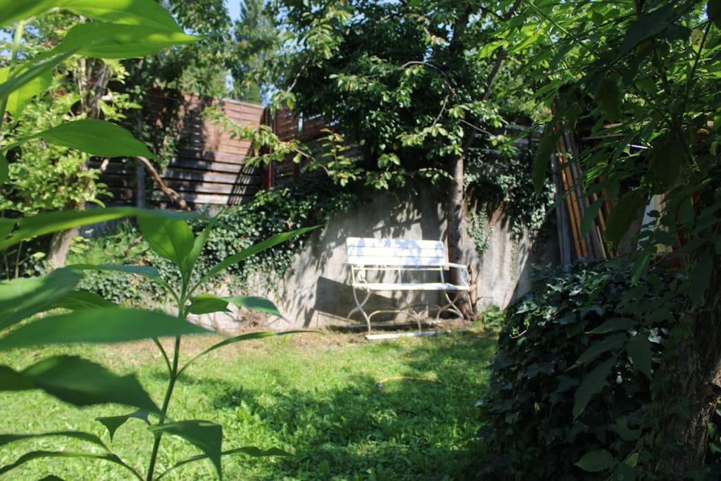 Apartment Erholung Mit Seesicht, Terrasse Und Garten