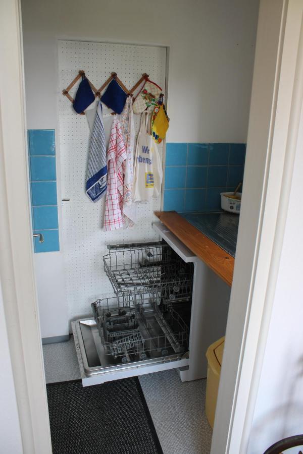 Erholung Mit Seesicht, Terrasse Und Garten Apartment Uberlingen