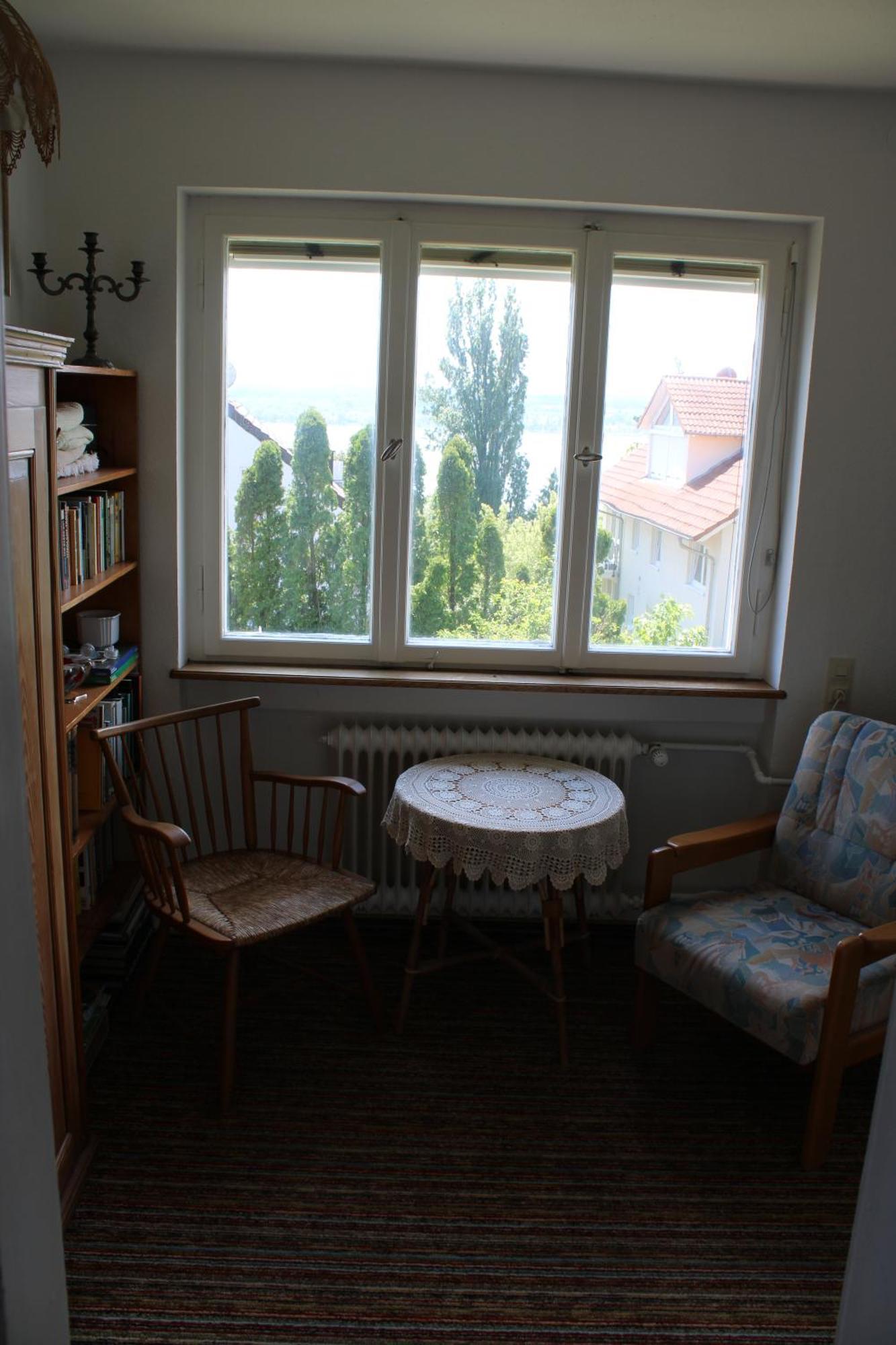Erholung Mit Seesicht, Terrasse Und Garten *