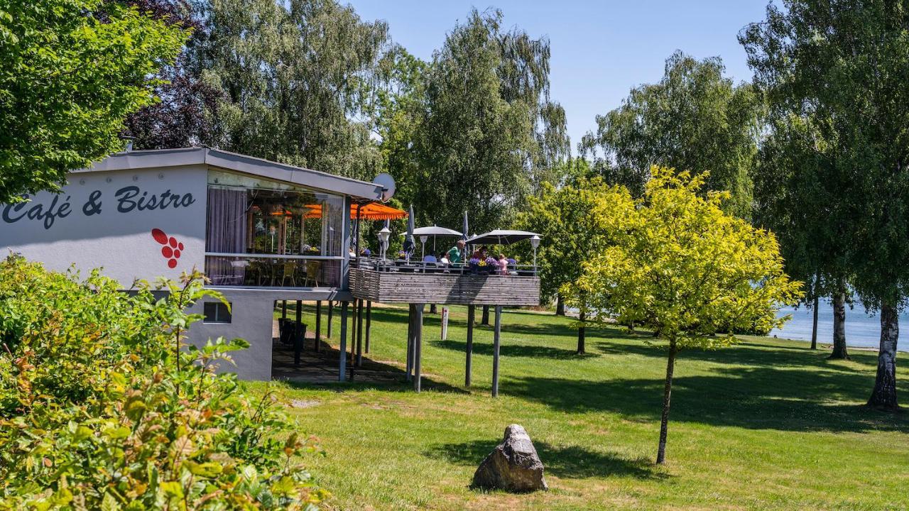 Alpenblick Campsite