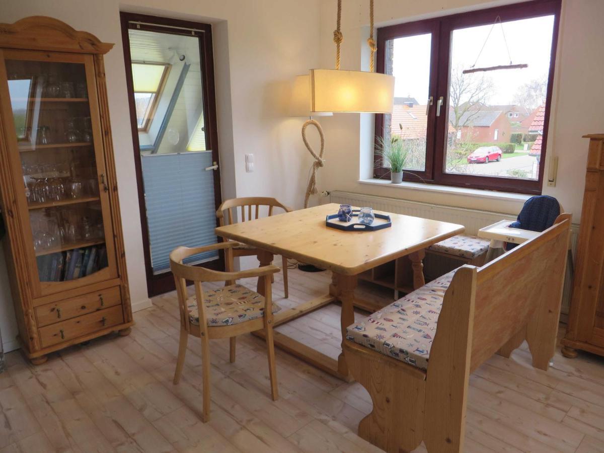 Ferienwohnung Tuffis *