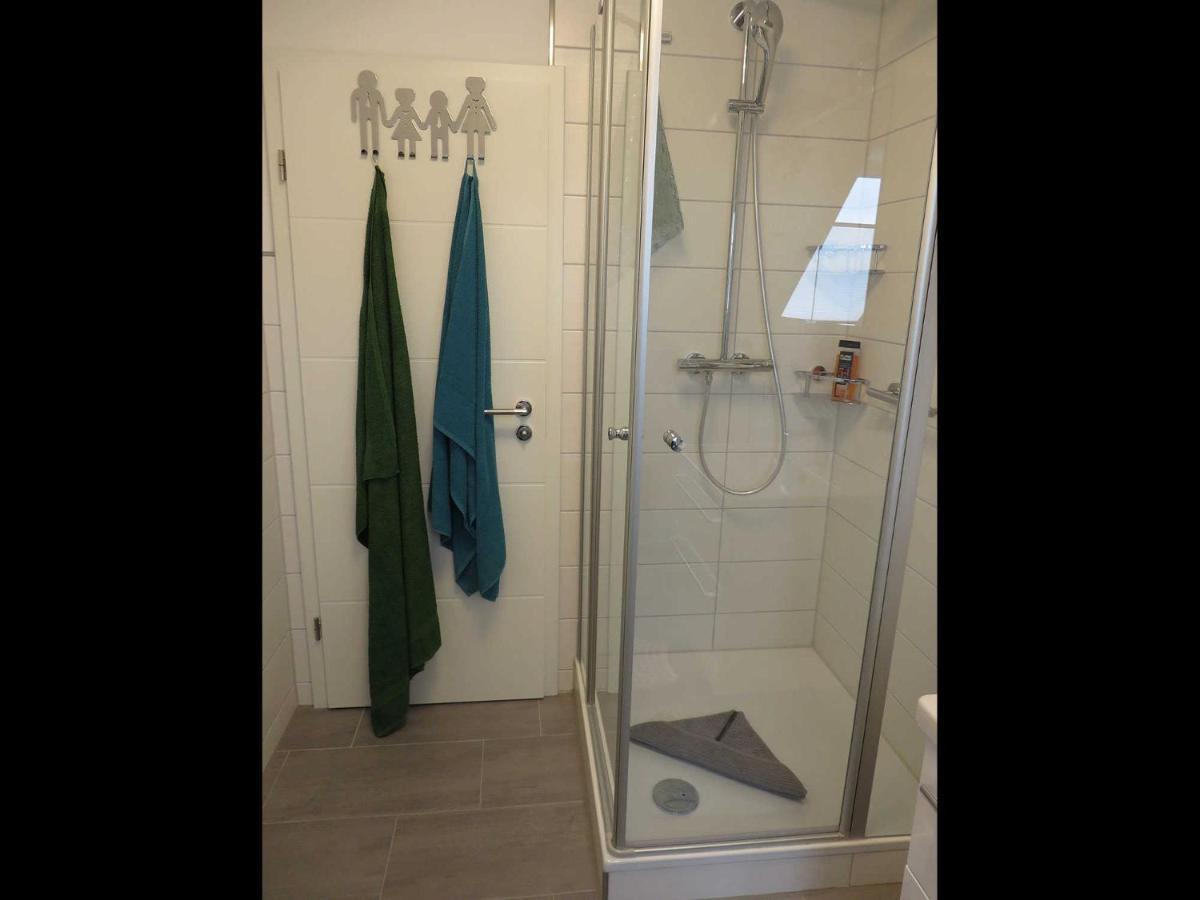 Ferienwohnung Tuffis *