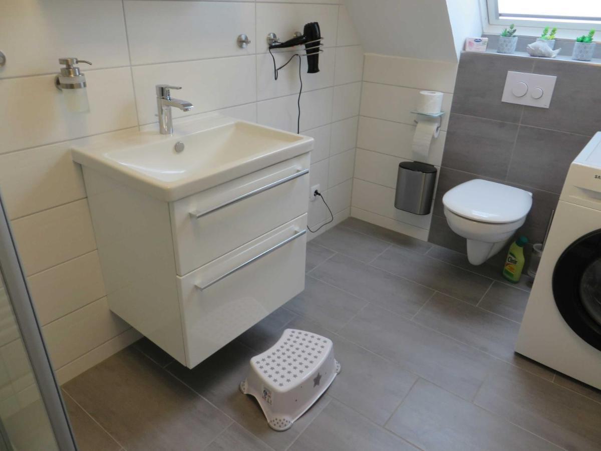 Chalet Ferienwohnung Tuffis