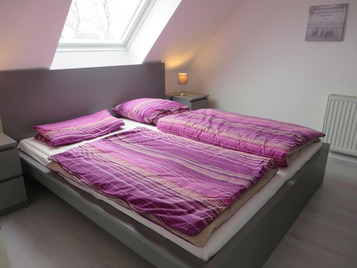 Ferienwohnung Tuffis Chalet