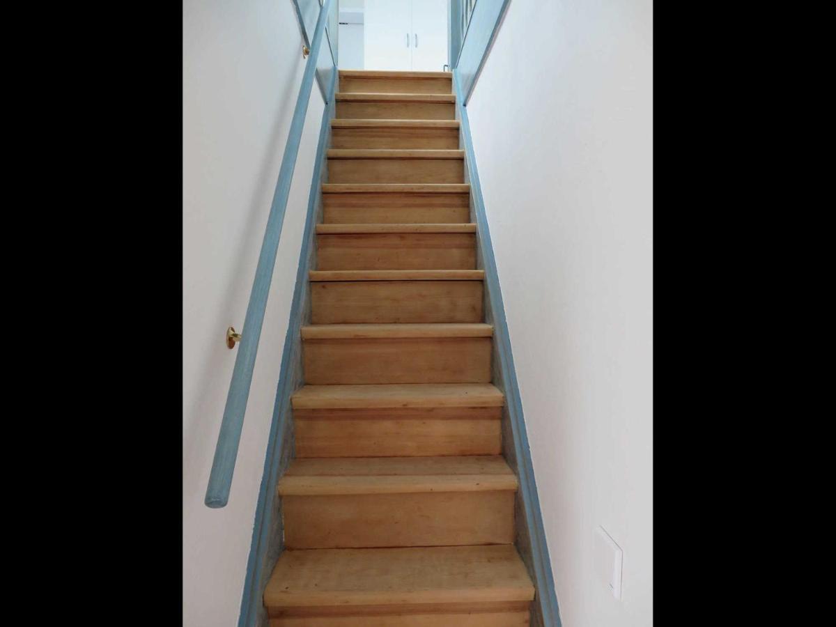 Ferienwohnung Tuffis *