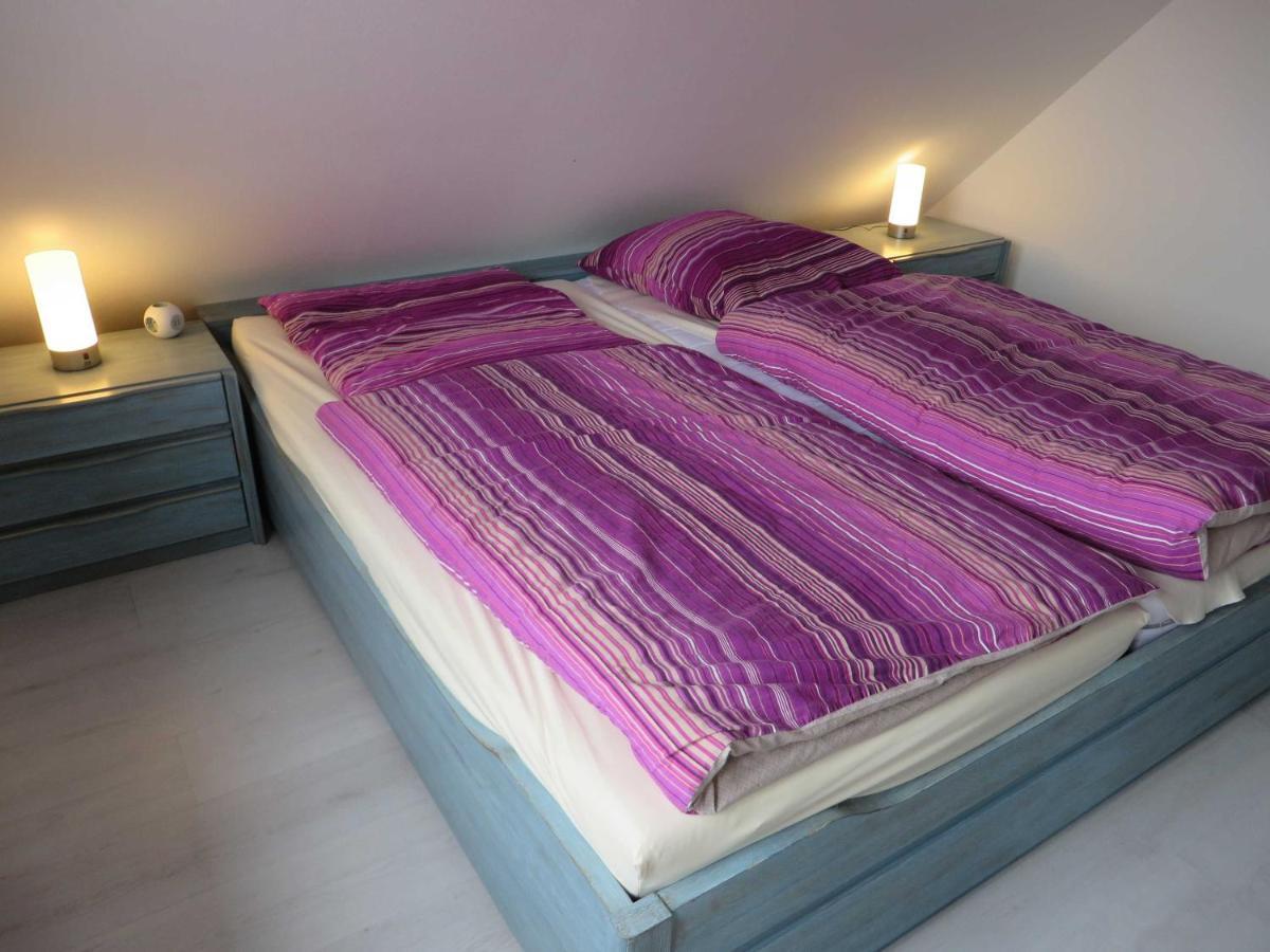Ferienwohnung Tuffis Chalet Neßmersiel