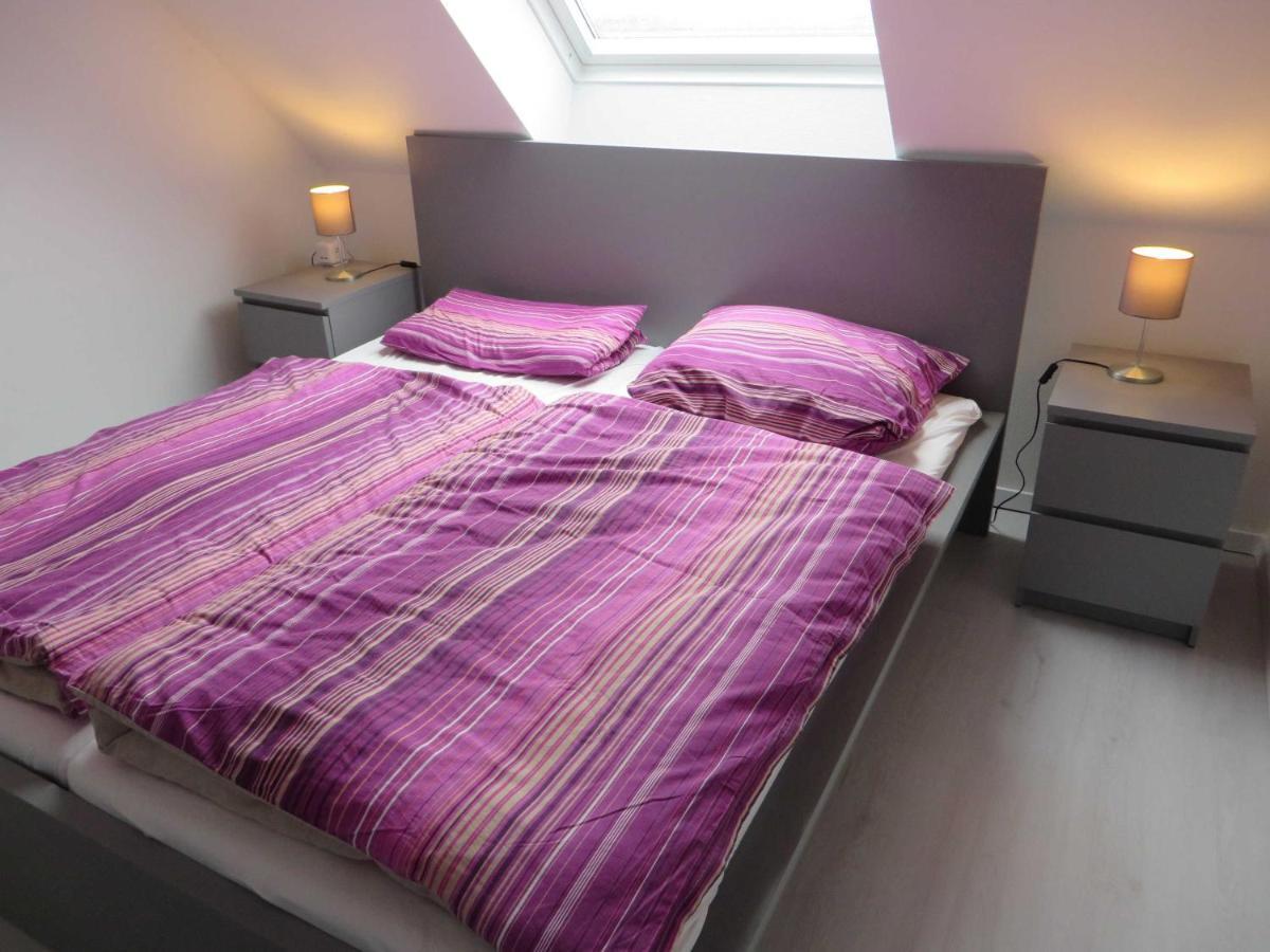 Ferienwohnung Tuffis * Neßmersiel