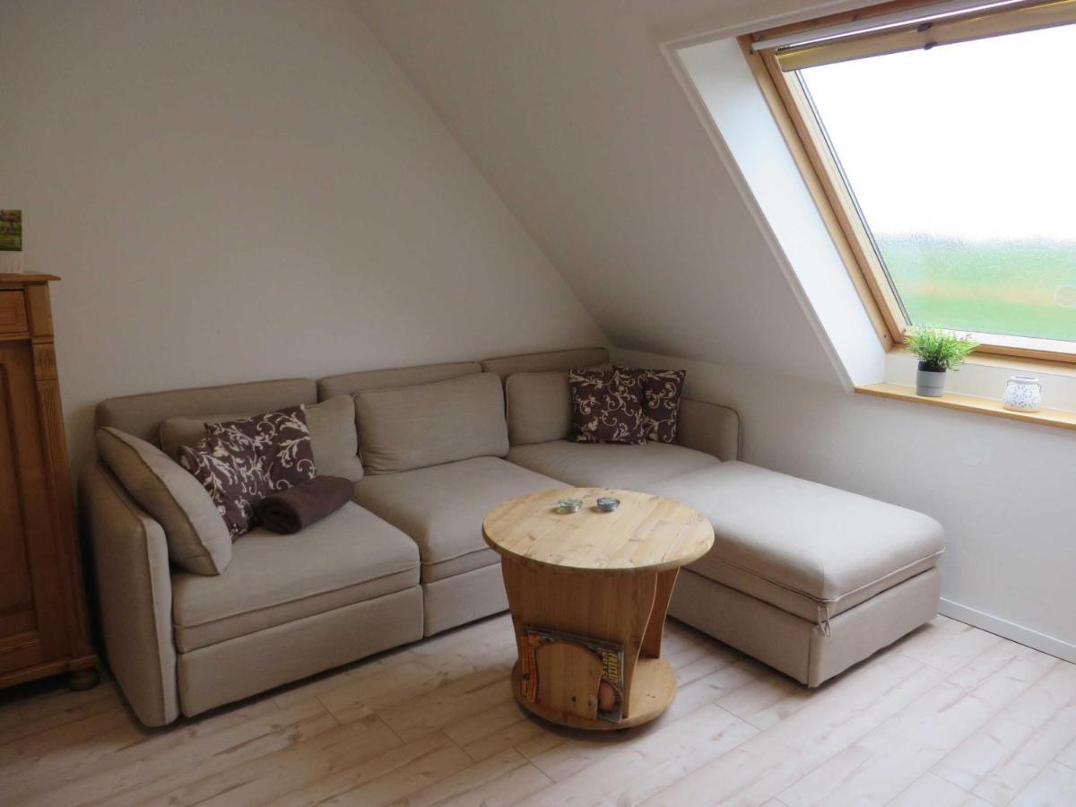 Ferienwohnung Tuffis *