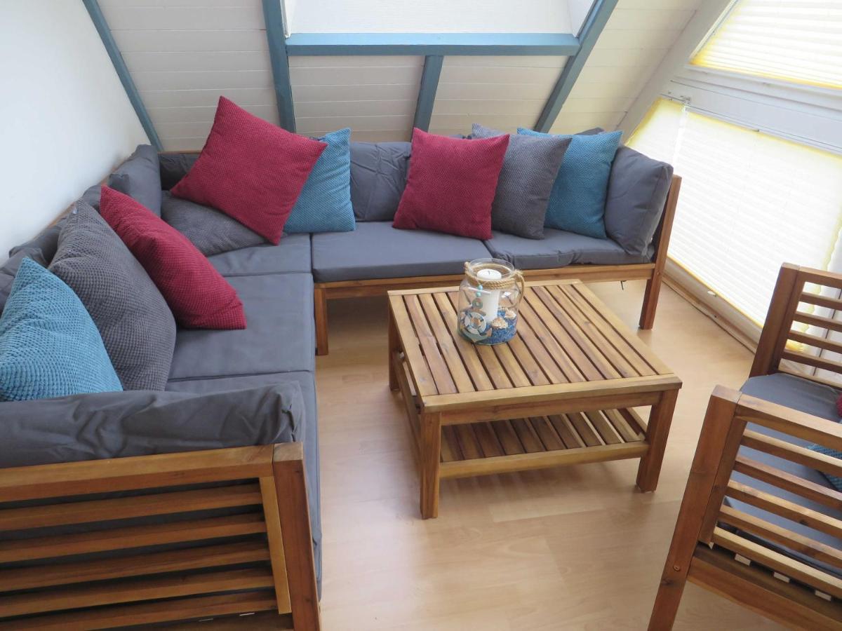 Chalet Ferienwohnung Tuffis *