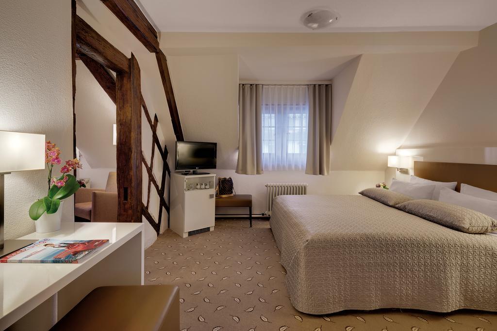 Hoeri Am Bodensee 4* Gaienhofen (Baden-Wurttemberg)