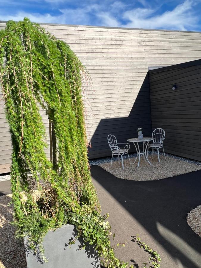 Pur & Erlebnisurlaub Im Spiegelhaus Oeoed Lauterach