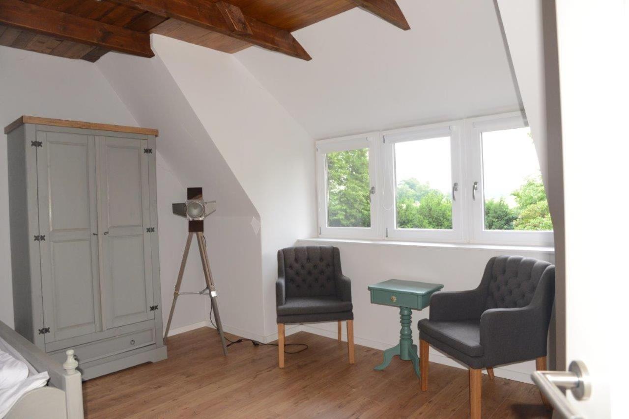 Reetdachlandhaus Wiemershoern Sudbrookmerland