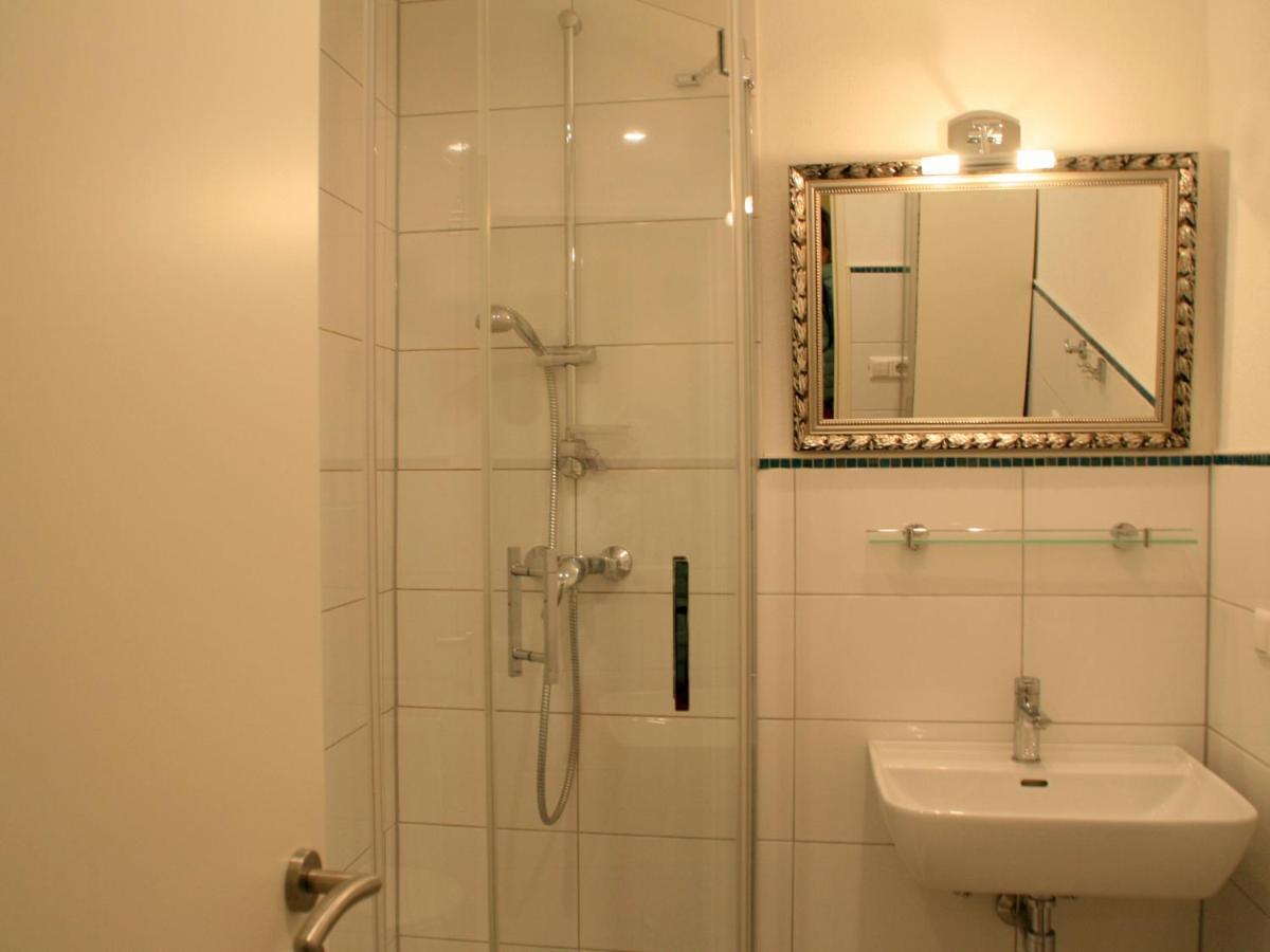 Apartment Ferienwohnung Laura *
