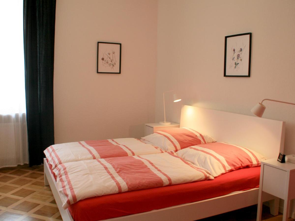 Ferienwohnung Laura Apartment Lindau (Bodensee)