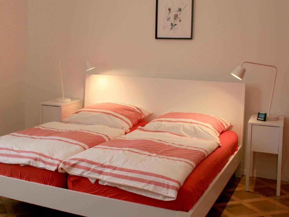 Apartment Ferienwohnung Laura *