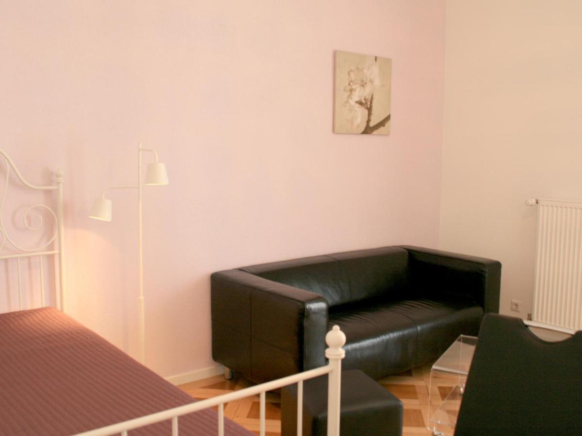 Ferienwohnung Laura Lindau (Bodensee)
