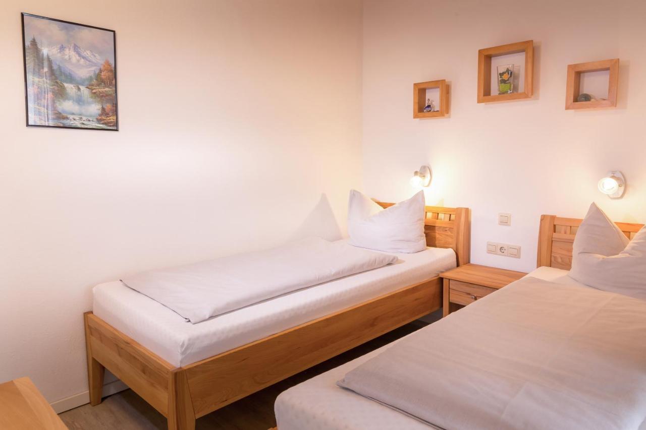Rebstock Gasthof 3*