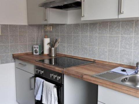 Apartment Haus Hima