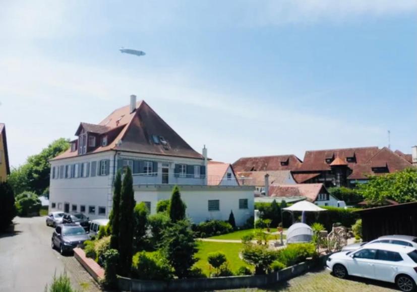 Hagnau, Irseer Hof Hagnau am Bodensee