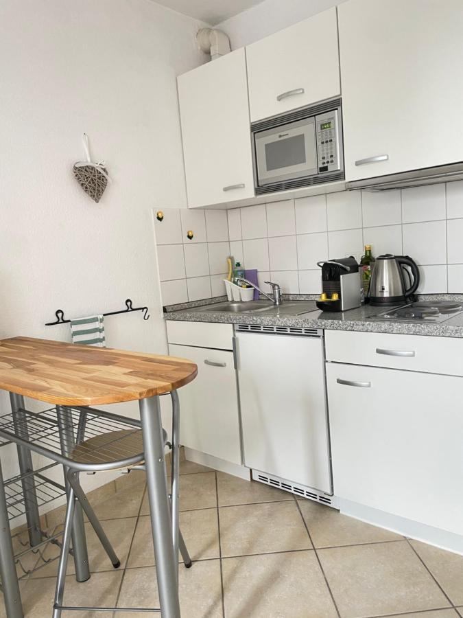 Apartment Petershausen