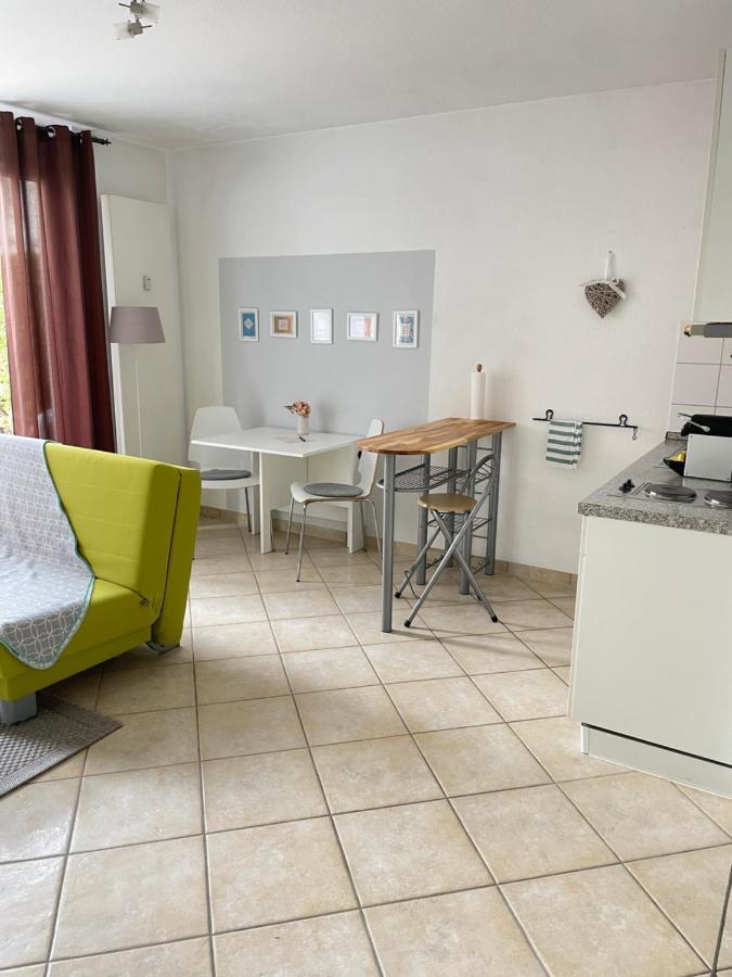 Apartment Petershausen