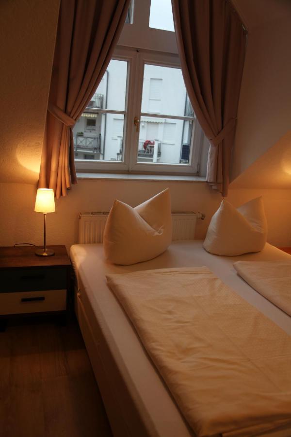 Schuetzen & Conceptstore 3*