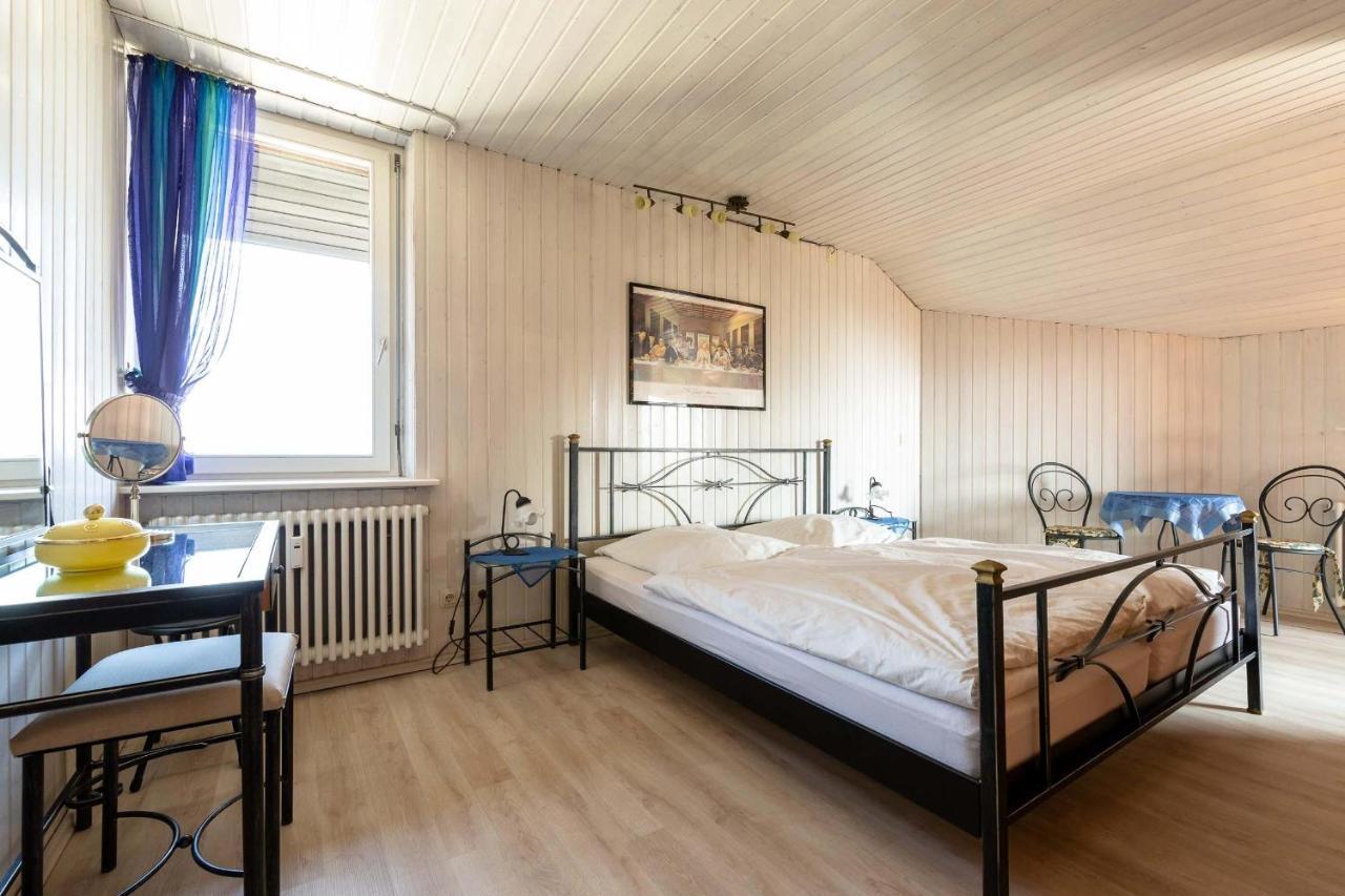 Ferienwohnpark Zwei-zimmer-apartment 51 19 Apartment