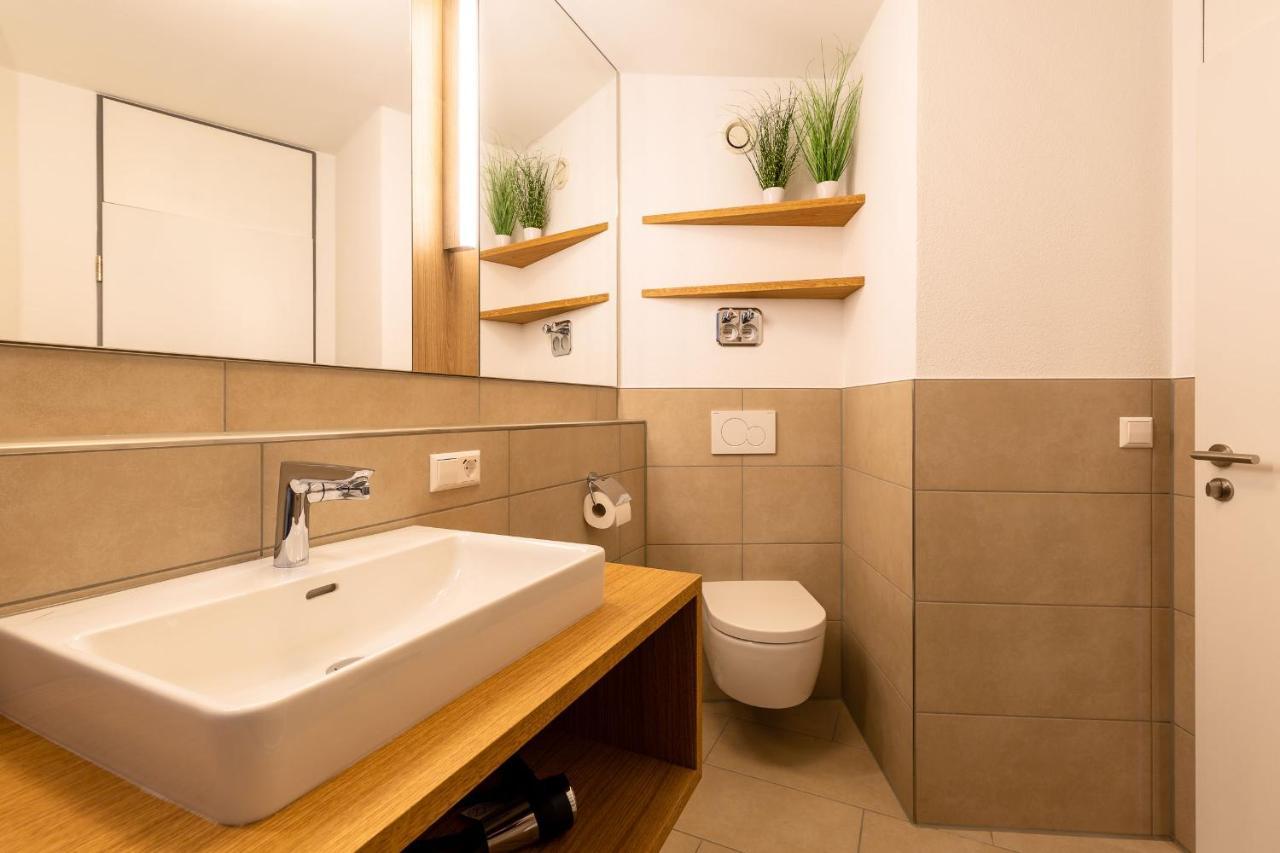 Ferienwohnpark Ein-zimmer-apartment 53 20 Apartment