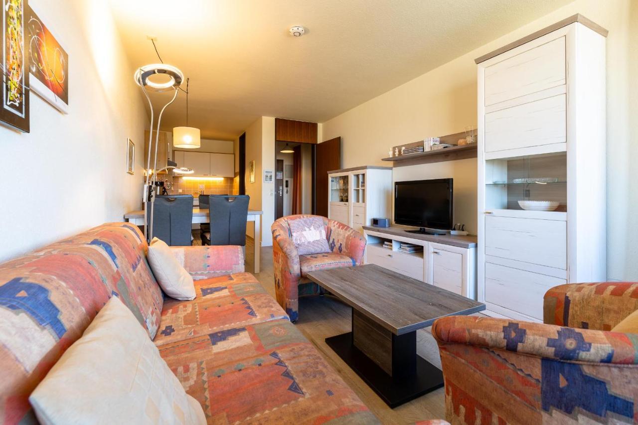 Apartment Ferienwohnpark Zwei-zimmer-apartment 55 29 Immenstaad am Bodensee