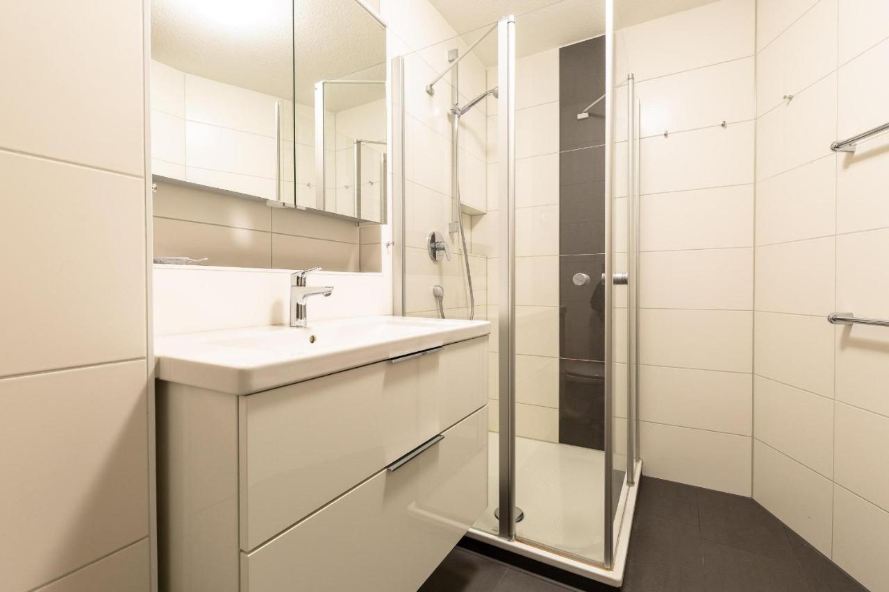 Apartment Ferienwohnpark Zwei-zimmer-apartment 55 29