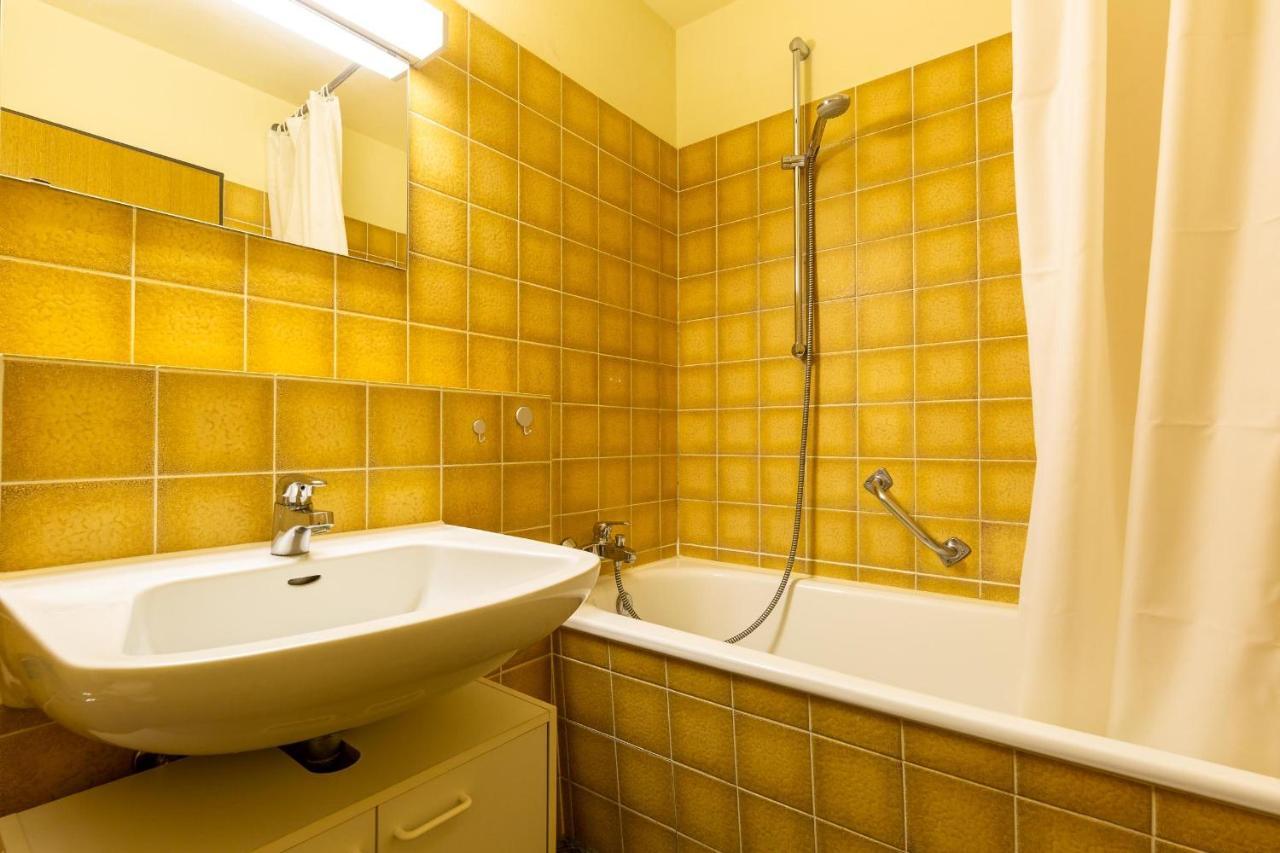 Ferienwohnpark Ein-zimmer-apartment 49 27