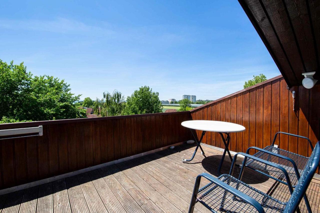 Ferienwohnpark Maisonette-wohnung 55 27