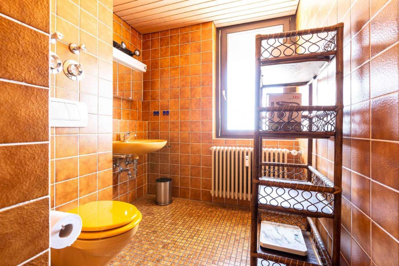 Apartment Ferienwohnpark Zwei-zimmer-apartment 51 19