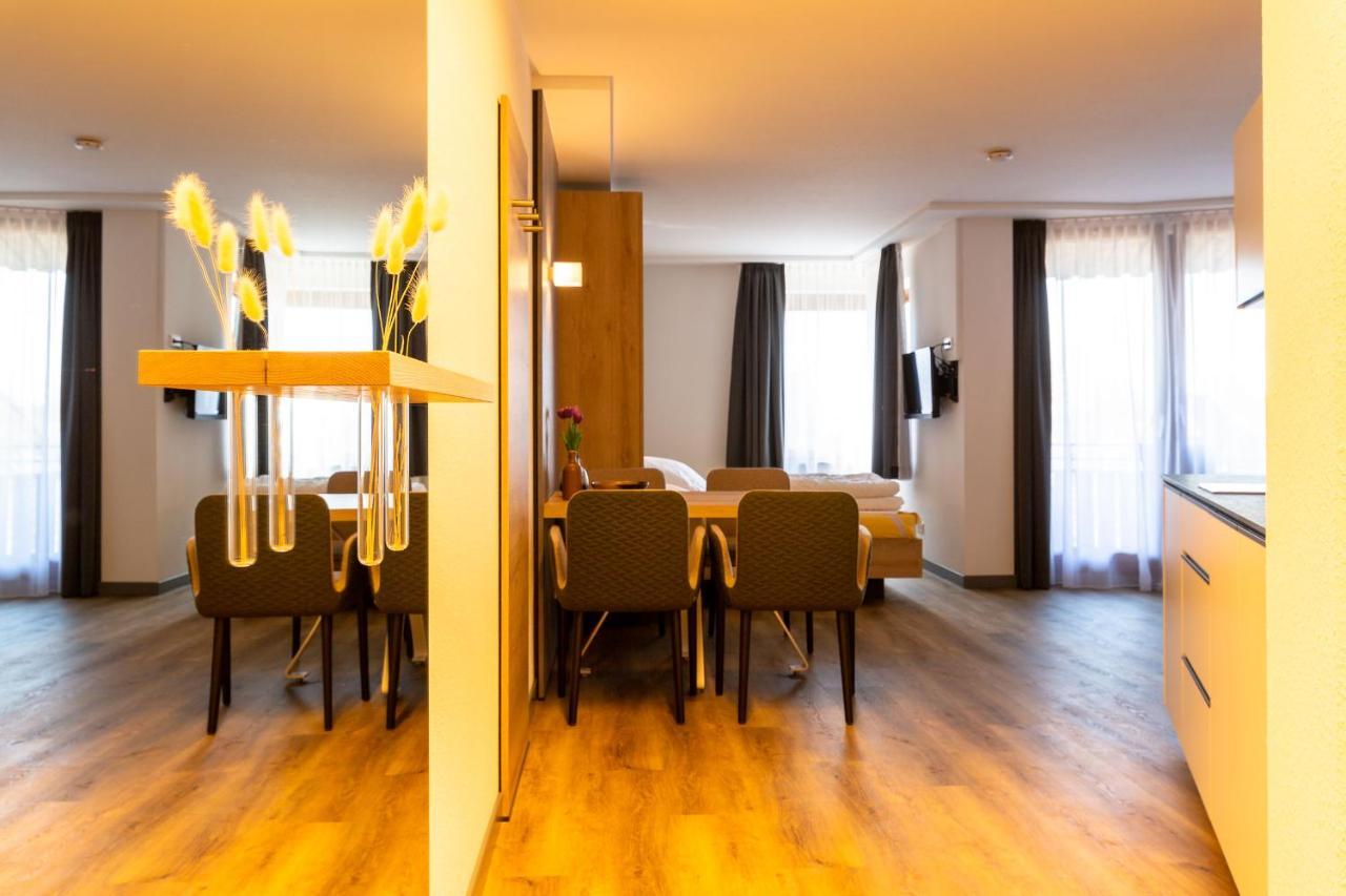 Ferienwohnpark Ein-zimmer-apartment 53 20 Apartment