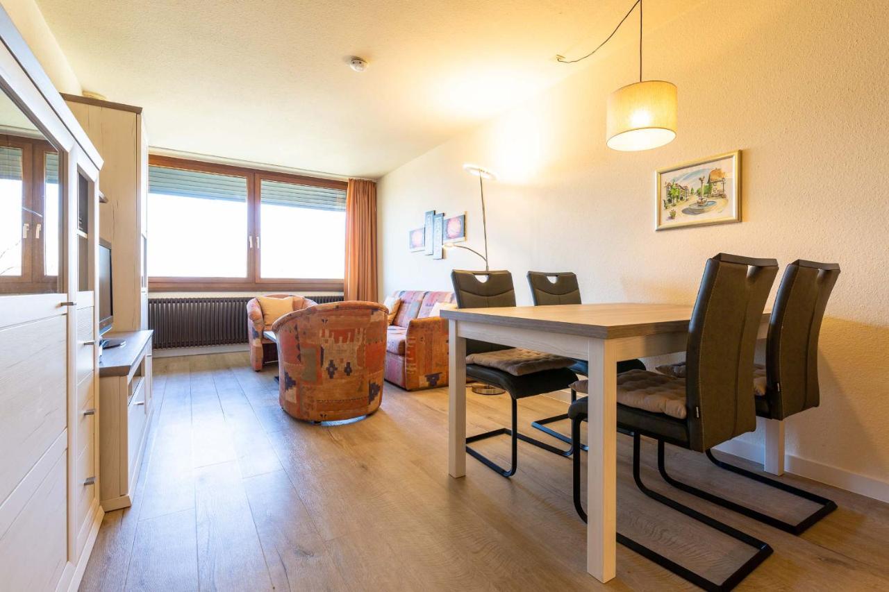 Ferienwohnpark Zwei-zimmer-apartment 55 29 Immenstaad am Bodensee