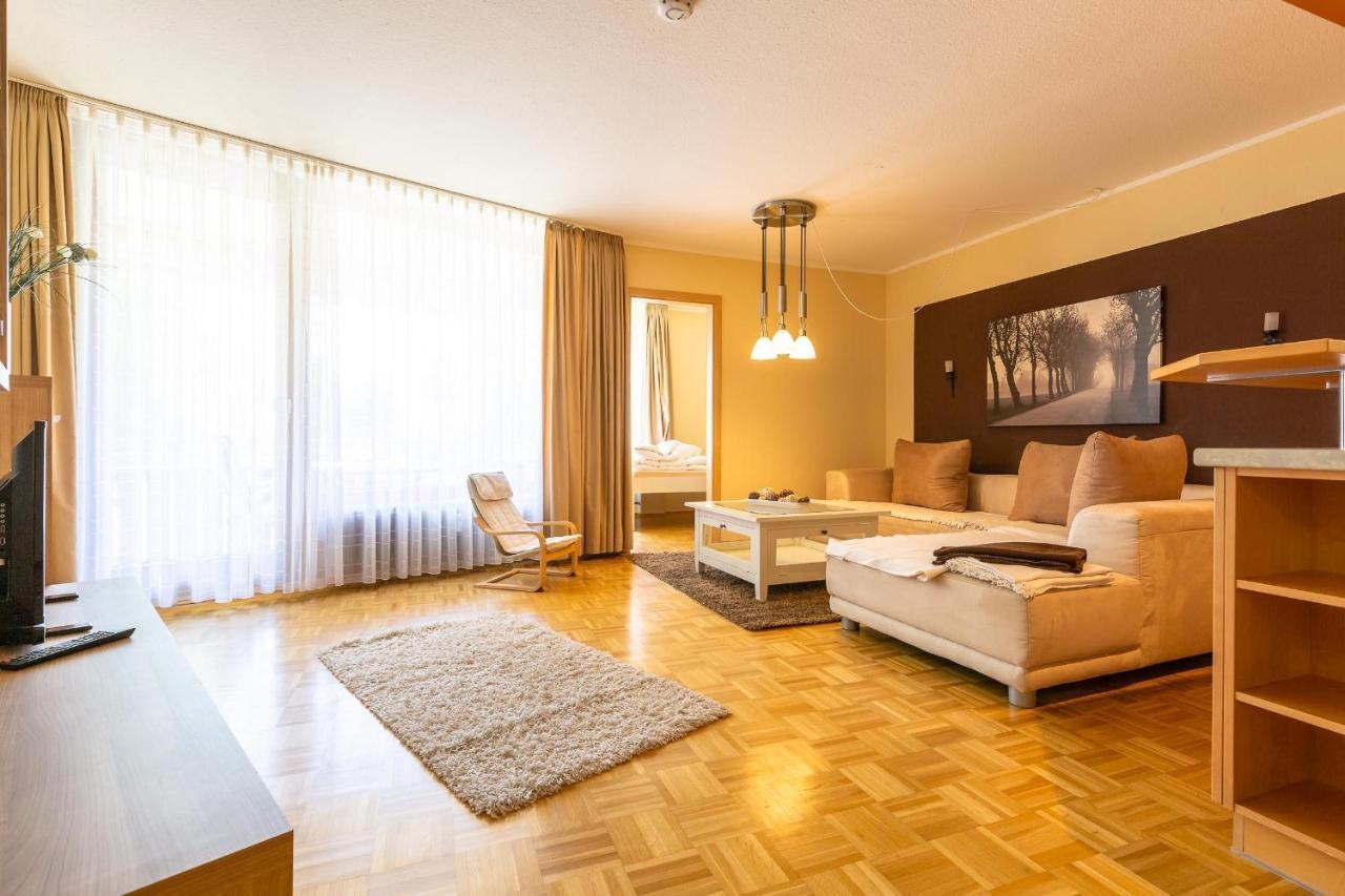 Ferienwohnpark Zwei-zimmer-apartment 53 09 Apartment
