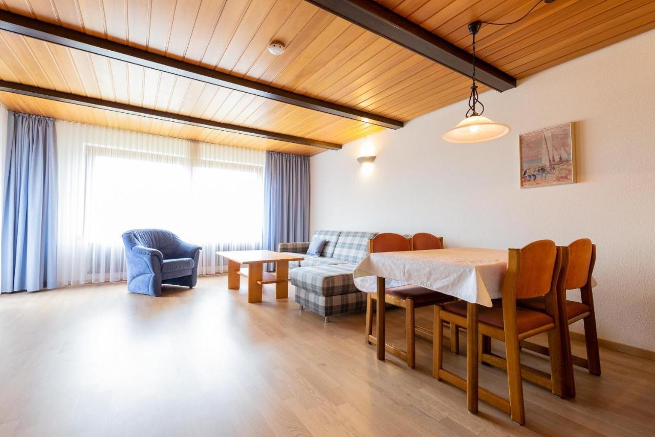 Ferienwohnpark Zwei-zimmer-apartment 53 23 Apartment *